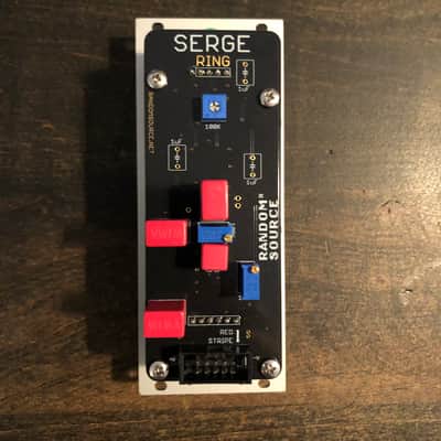 Random Source Serge Modular Ring image 2
