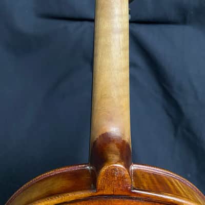 John Juzek 3/4 Violin image 14