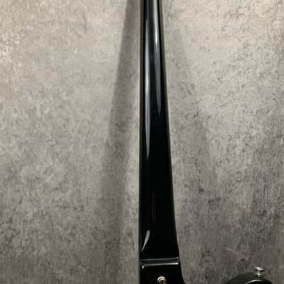 BaCH Non-Reverse Thunderbird style Bass - Black image 14