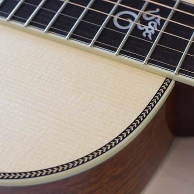 Immagine Santa Cruz OO-Skye Eric Skye Signature - 12