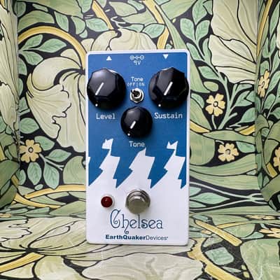 Earthquaker Devices Chelsea image 2