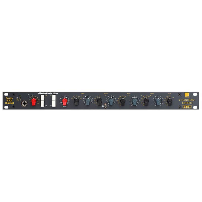 Chandler Limited TG Channel MKII image 1