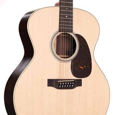 Martin Grand J-16E 12-String Acoustic-Electric image 5