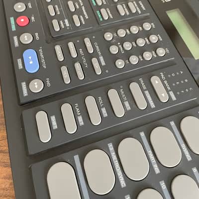 Roland R-70 Vintage Drum Machine (with original power cable) (READ description) image 3