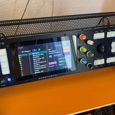 Kodamo Essence FM MK1 - The cheapest on Reverb! image 1