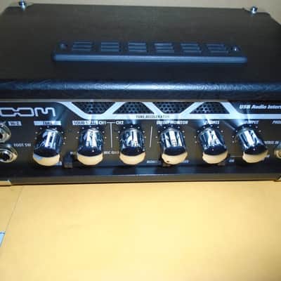 nos Zoom ZFX Stack Package w/ S2t USB Audio Interface image 2