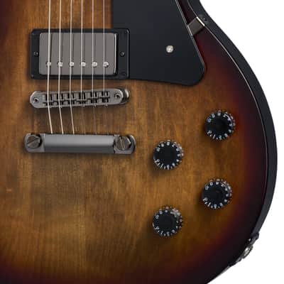 Gibson Les Paul Studio in Smokehouse Burst image 3