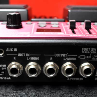Boss RC-30 Twin Pedal Loop Station image 5