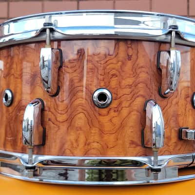 Pearl 村石雅行 Signature Masterworks 13x6.5 image 5