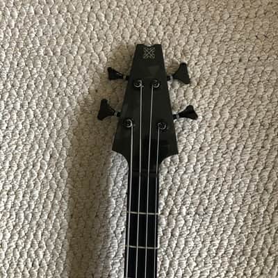 Modulus Quantum 4 1999 Spalted Maple image 8