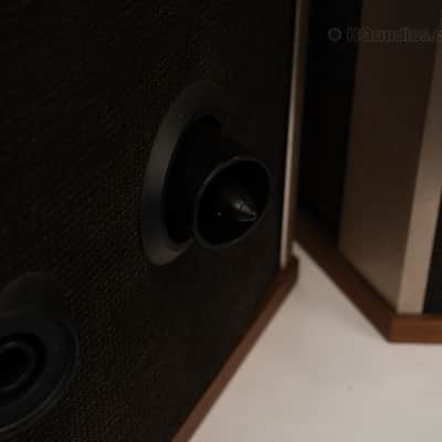 BOSE 901-V pair of speakers - Restored-1 Year Warranty-Fast shipping image 12