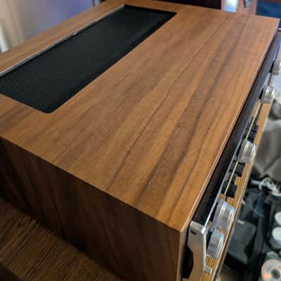 McIntosh MA6100 Fully Rebuilt! image 3