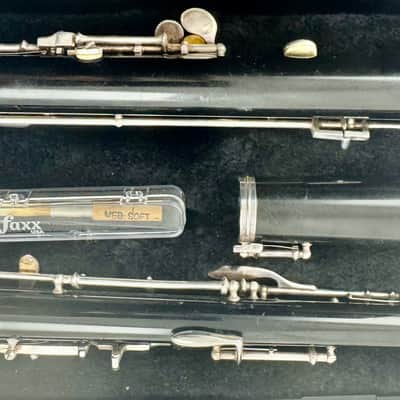 Linton  HP2 Oboe, Low Bb image 5