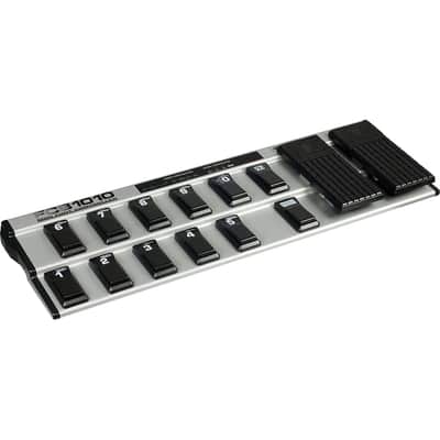 Behringer FCB1010 MIDI Foot Controller image 2