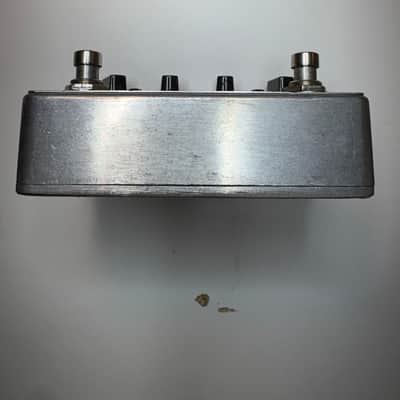 Xotic Robotalk Reissue 2010 - Metal Guitar Bass Synth Analog Envelope Filter Pedal Auto Wah image 4