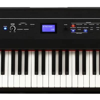 Alesis Concert 88-key Digital Piano