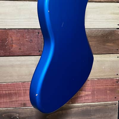 Nash JM-63 Lake Placid Blue Lollar Pup's image 14