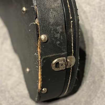 Gibson Grabber/Ripper hardcase 1970’s image 14