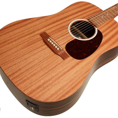Martin	DX2AE Macassar	2017 - 2019 image 3