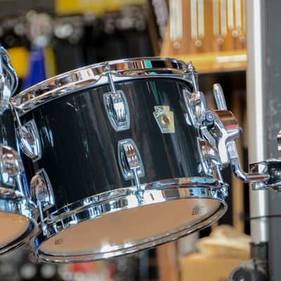 B-STOCK Ludwig Classic Maple 4pc Drum Kit - "Sable Classic Coat" image 2