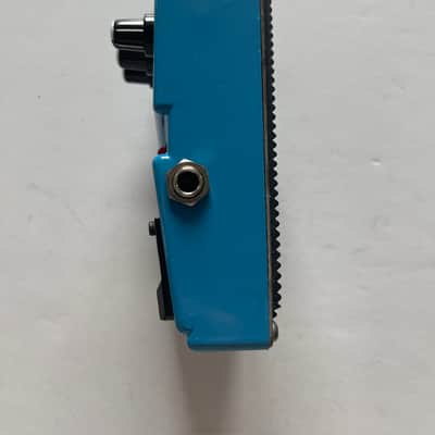 DOD Digitech FX90 Analog Delay Echo Rare Vintage Guitar Effect Pedal image 5