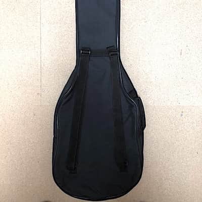 Eko EGO Icon I EQ Vintage Sunburst Sitka Spruce Top OM Electro Acoustic Guitar New image 11