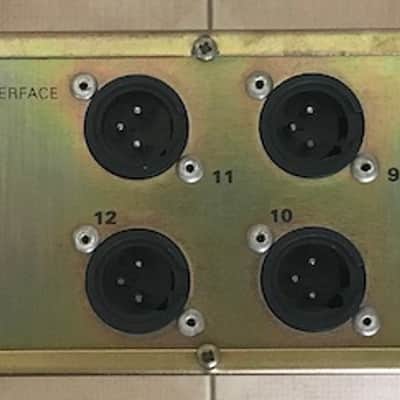 Westwick Installation - Musical Instrument Line Level Interface "milli" LN10 6YY image 5