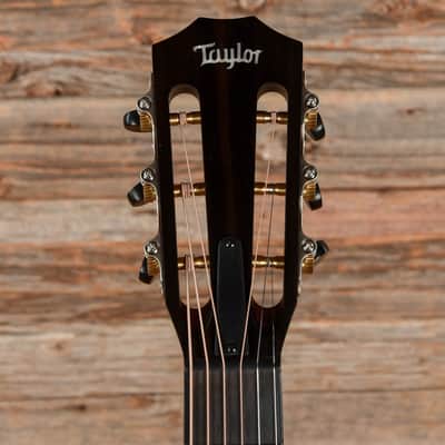 Taylor 322ce 12-Fret Sunburst 2023 image 6
