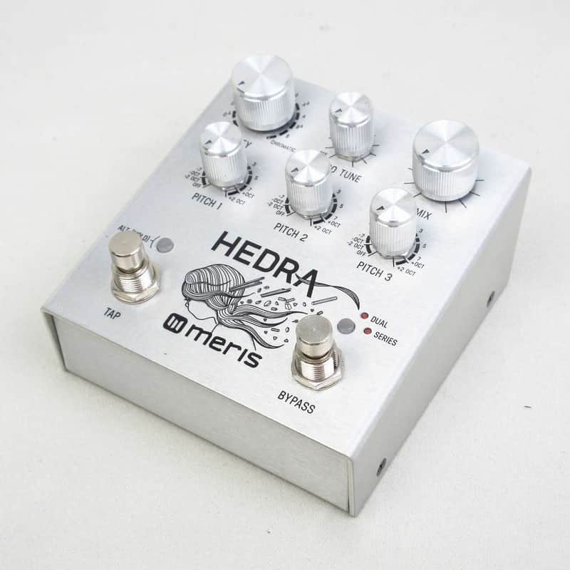 Meris HEDRA
