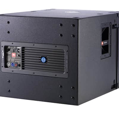 JBL VRX918SP 18" 1500 Watt Powered Sub Flyable Subwoofer PROAUDIOSTAR image 2
