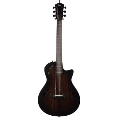 Taylor T5z Classic Rosewood Shaded Edgeburst (15084) image 8