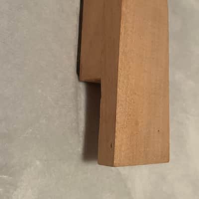 Unbranded PRS style set neck 2022 -unfinished image 6