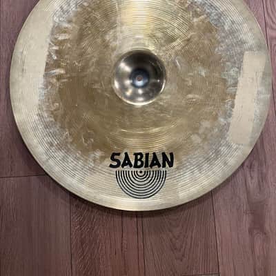 Sabian 24” AA Bash Ride image 2