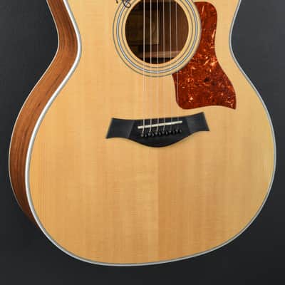 Taylor USED 414CE '11 image 3