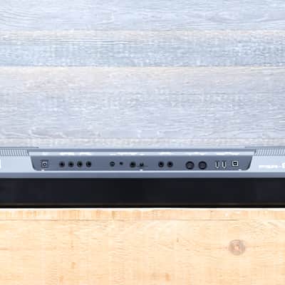 Yamaha PSR-A5000 Digital Workstation 61-Key Professional Arranger Keyboard w/Box image 6