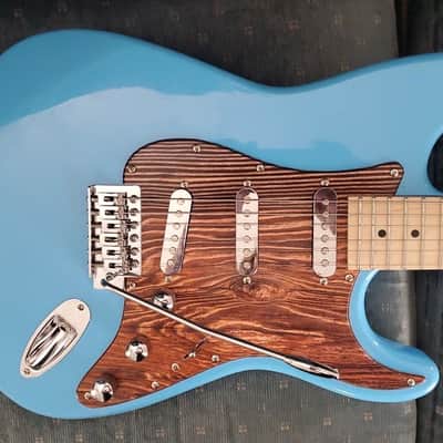 ~Cashified~ Indio Classic Stratocaster Style Electric Guitar image 1