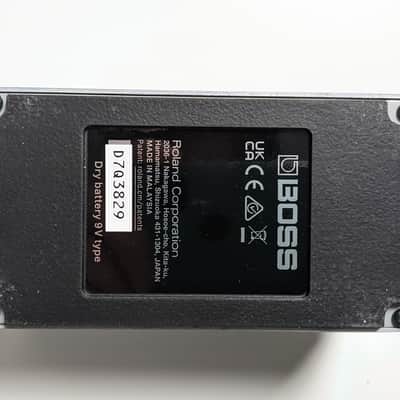 Boss CS-3 Compression Sustainer image 7