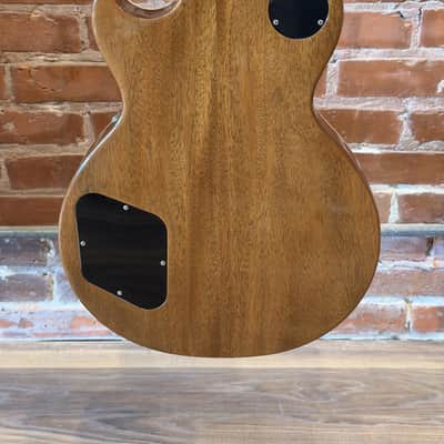 Gibson 2021 Les Paul Standard '50s Faded with hard case image 5