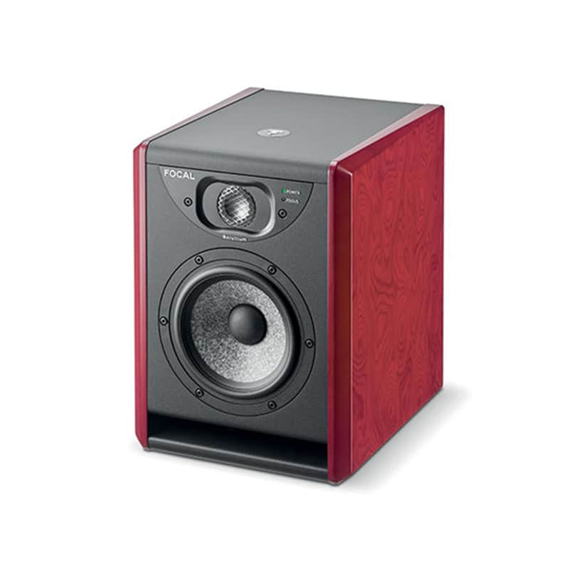 Focal Solo6 Studio Monitor (Single) image 1