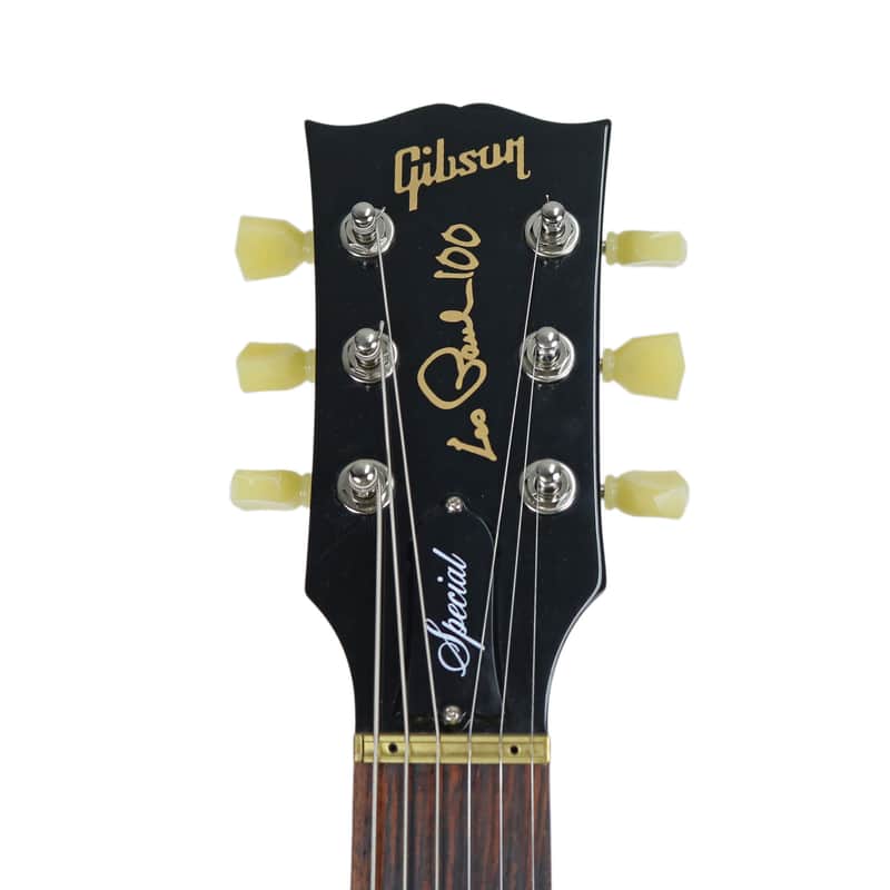 Gibson SG Special 2015 image 3
