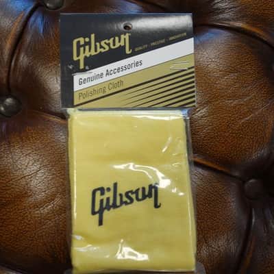 Gibson AIGG-925 Polish Cloth image 1