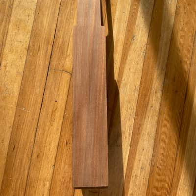 Quality Classical Guitar Neck Luthier Project (Last One) image 2