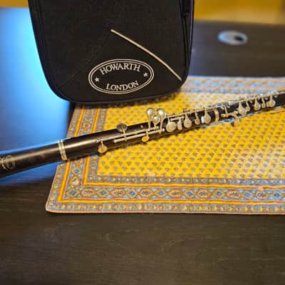 Howarth Junior Oboe 2012-2015 image 6