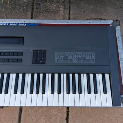 Roland JX-10 Super JX Vintage Analog Synthesizer With Road Case image 9
