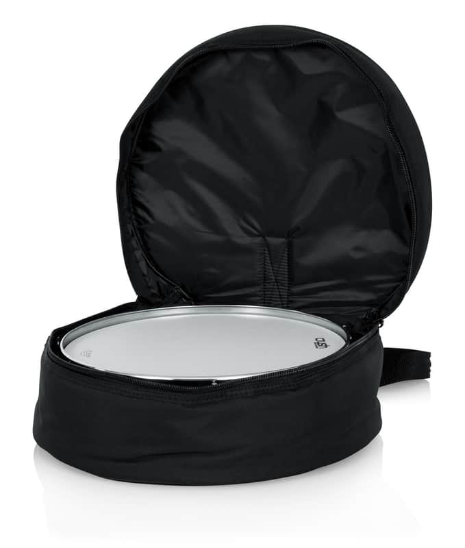 Gator Standard Series Padded Snare Bag; 14" x 6.5" image 1