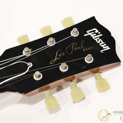 [SALE!!] Gibson Custom Shop Historic Collection 1960 Les Paul Reissue 2006 image 4