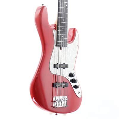 Bacchus WL-534S ASH See-Through Red [G26730] (06/16) image 8
