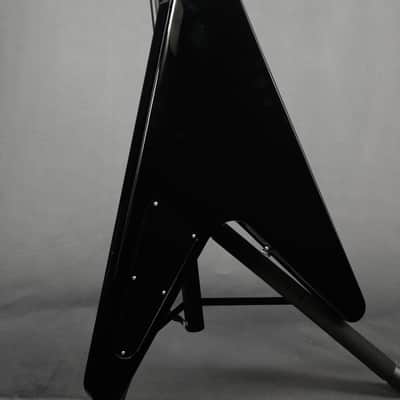 Gibson '80s Flying V 2023 - Ebony image 8