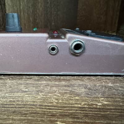 DOD Edge FX87 1987 - 1989 - Pink image 3