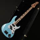 Yamaha Billy Sheehan Attitude Limited 3 Bass 2010s - Sonic Blue